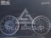 2020 Hyundai Avante
