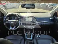 2020 Hyundai Avante