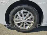 2020 Hyundai Avante
