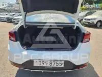 2020 Hyundai Avante
