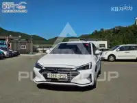 2020 Hyundai Avante