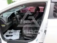 2020 Hyundai Avante