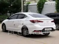 2020 Hyundai Avante