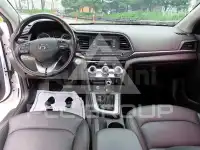 2020 Hyundai Avante