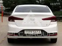 2020 Hyundai Avante