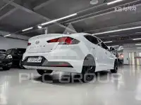 2020 Hyundai Avante