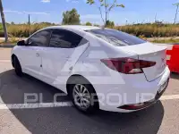 2020 Hyundai Avante