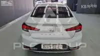 2020 Hyundai Avante