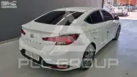 2020 Hyundai Avante