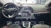2020 Hyundai Avante
