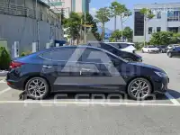 2020 Hyundai Avante