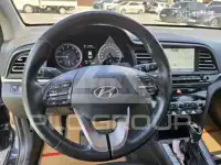2020 Hyundai Avante