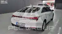 2020 Hyundai Avante