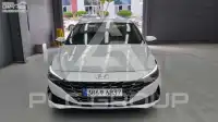 2020 Hyundai Avante