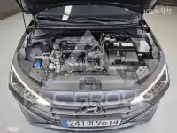 2020 Hyundai Avante