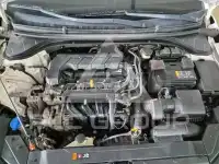 2020 Hyundai Avante
