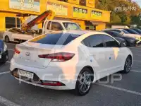 2020 Hyundai Avante