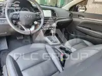 2020 Hyundai Avante