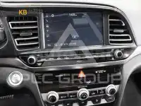 2020 Hyundai Avante