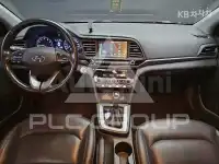 2020 Hyundai Avante