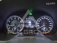 2020 Hyundai Avante