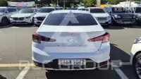2020 Hyundai Avante