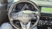 2020 Hyundai Avante