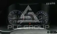 2020 Hyundai Avante