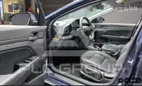 2020 Hyundai Avante