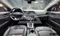 2020 Hyundai Avante