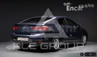2020 Hyundai Avante