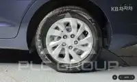 2020 Hyundai Avante