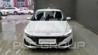 2020 Hyundai Avante