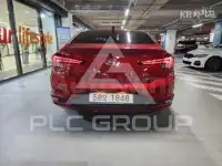 2020 Hyundai Avante
