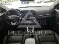 2020 Hyundai Avante