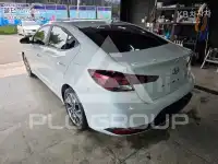 2020 Hyundai Avante