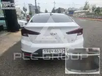 2020 Hyundai Avante