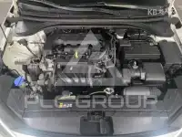 2020 Hyundai Avante