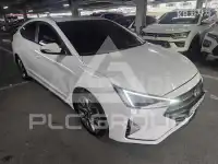 2020 Hyundai Avante