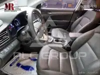 2020 Hyundai Avante
