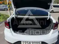 2020 Hyundai Avante
