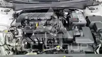 2020 Hyundai Avante