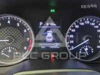 2020 Hyundai Avante