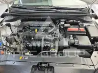2020 Hyundai Avante