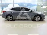 2020 Hyundai Avante