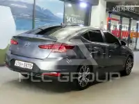 2020 Hyundai Avante