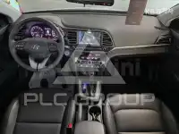 2020 Hyundai Avante