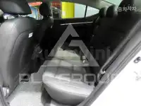 2020 Hyundai Avante