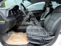 2020 Hyundai Avante