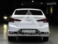 2020 Hyundai Avante